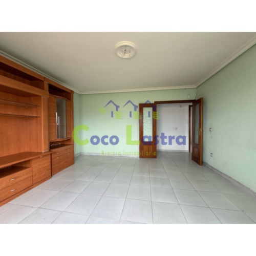 Salón comedor